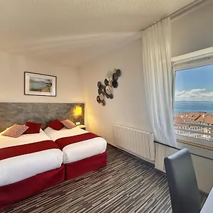 Hotel De France Contact-hôtel, Évian-les-Bains